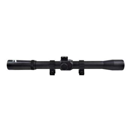 JS-TACTICAL OTTICA LENTE 20MM ZOOM 4X (JS-4X20)