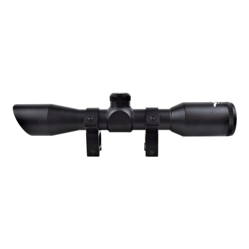 JS-TACTICAL SCOPE ZOOM 4X LENS 32MM BLACK (JS-4X32COMPACT)