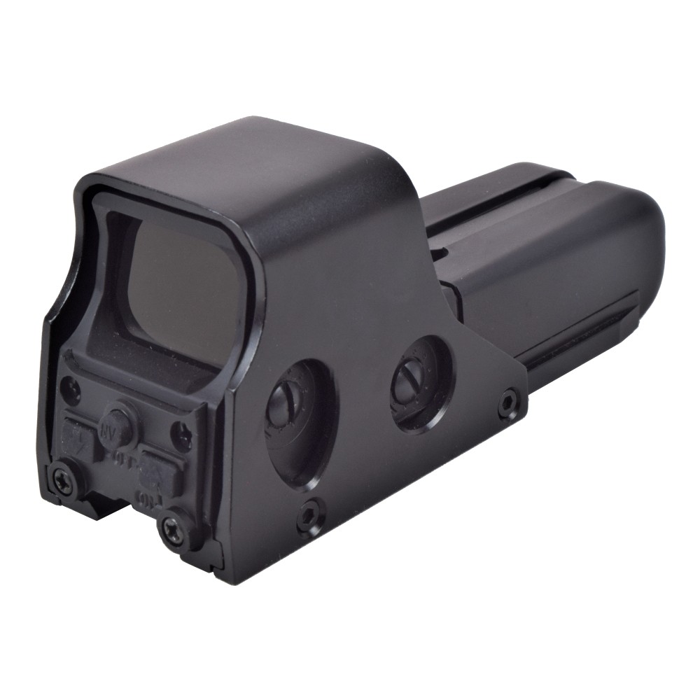 JS-TACTICAL RED DOT OLOGRAFICO (JS-RD552)