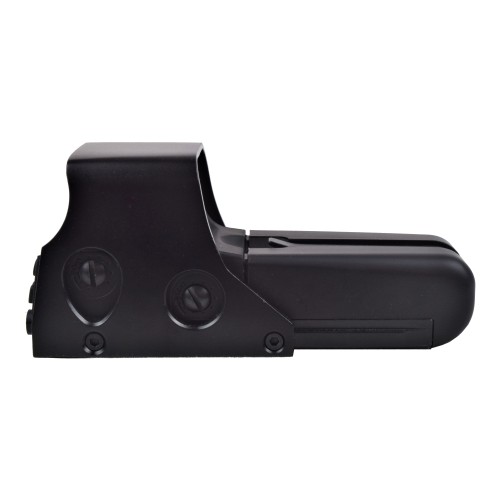 JS-TACTICAL RED DOT OLOGRAFICO (JS-RD552)