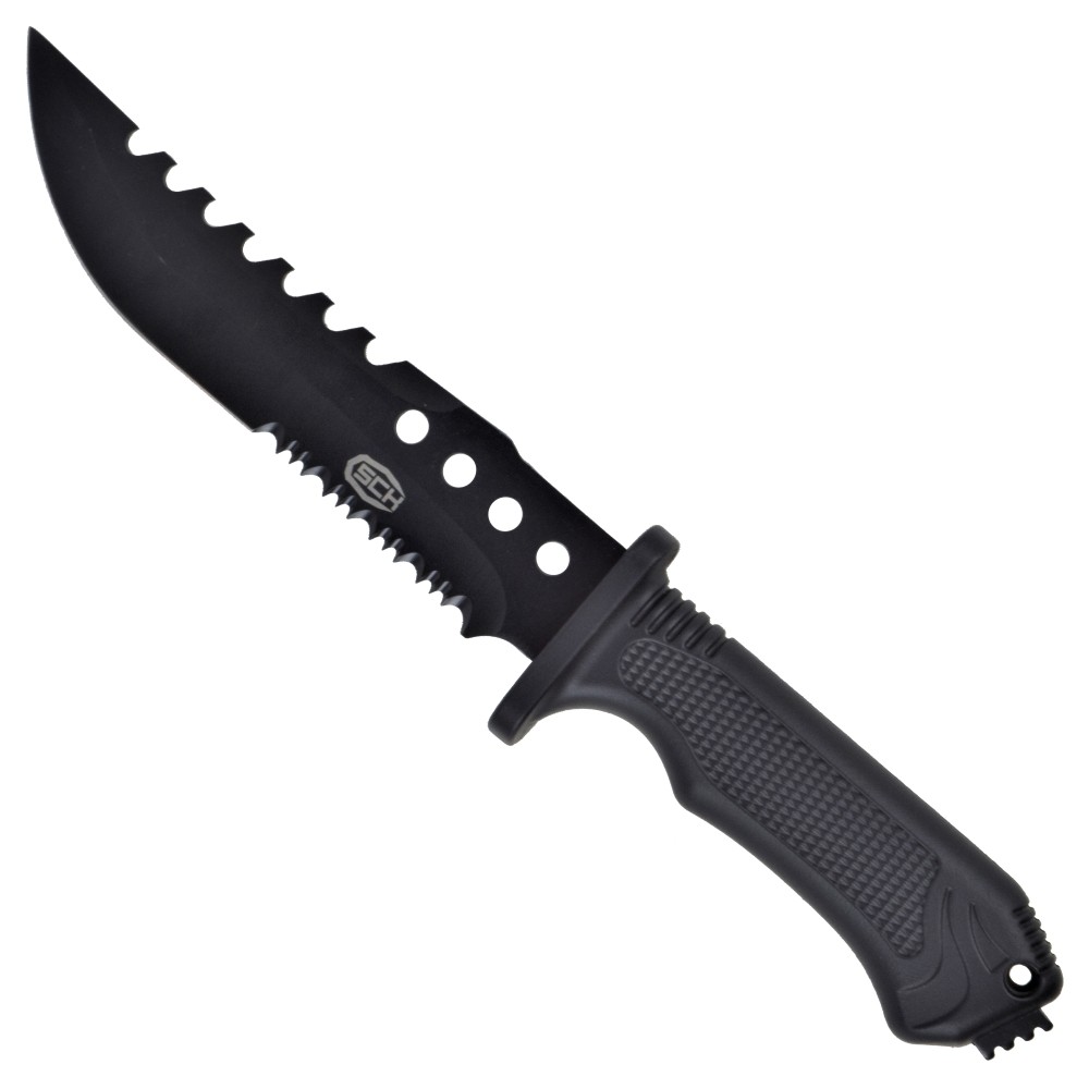 SCK COLTELLO DA CACCIA (CW-827-4)