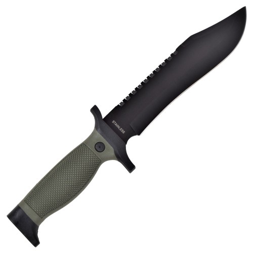 SCK HUNTING KNIFE (CW-828-4)