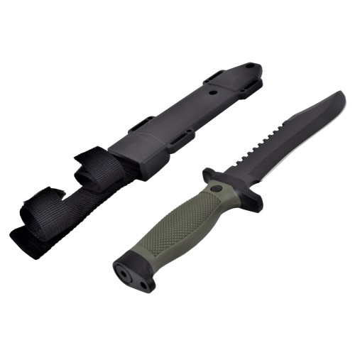 SCK HUNTING KNIFE (CW-828-4)