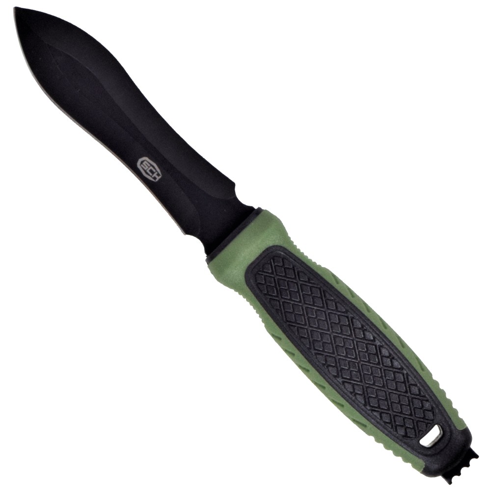 SCK BELT KNIFE (CW-832-2)