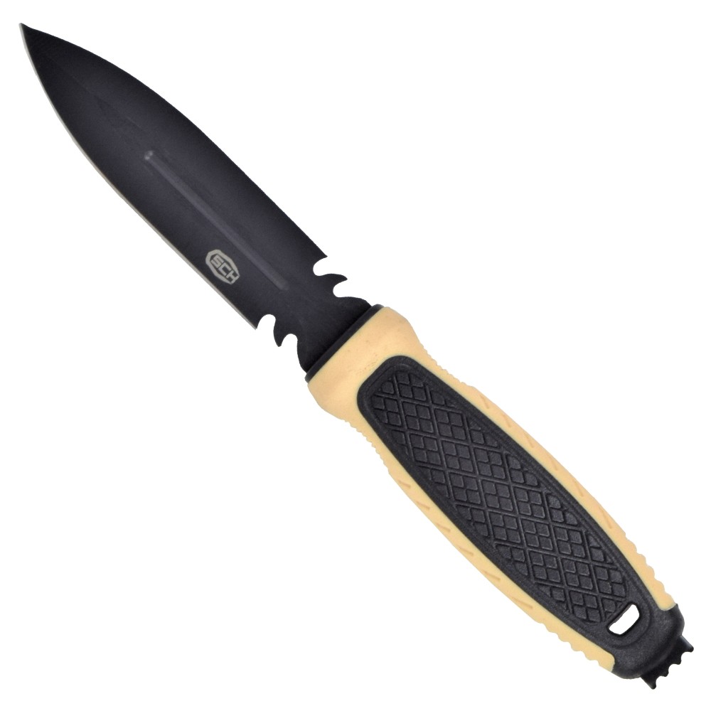 SCK BELT KNIFE (CW-832-5)