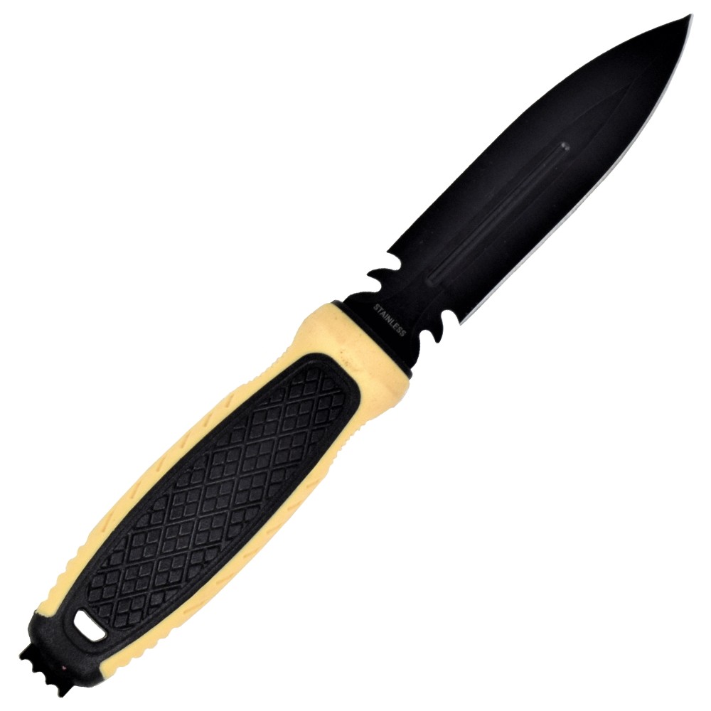 SCK BELT KNIFE (CW8325) Jolly Softair