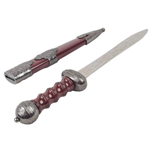 SCK ORNAMENTAL DAGGER (ZS211)