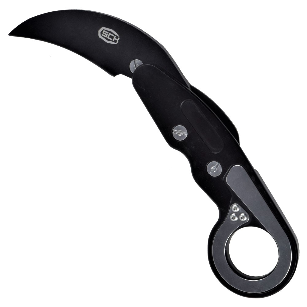 SCK POCKET KNIFE (CW-90104)