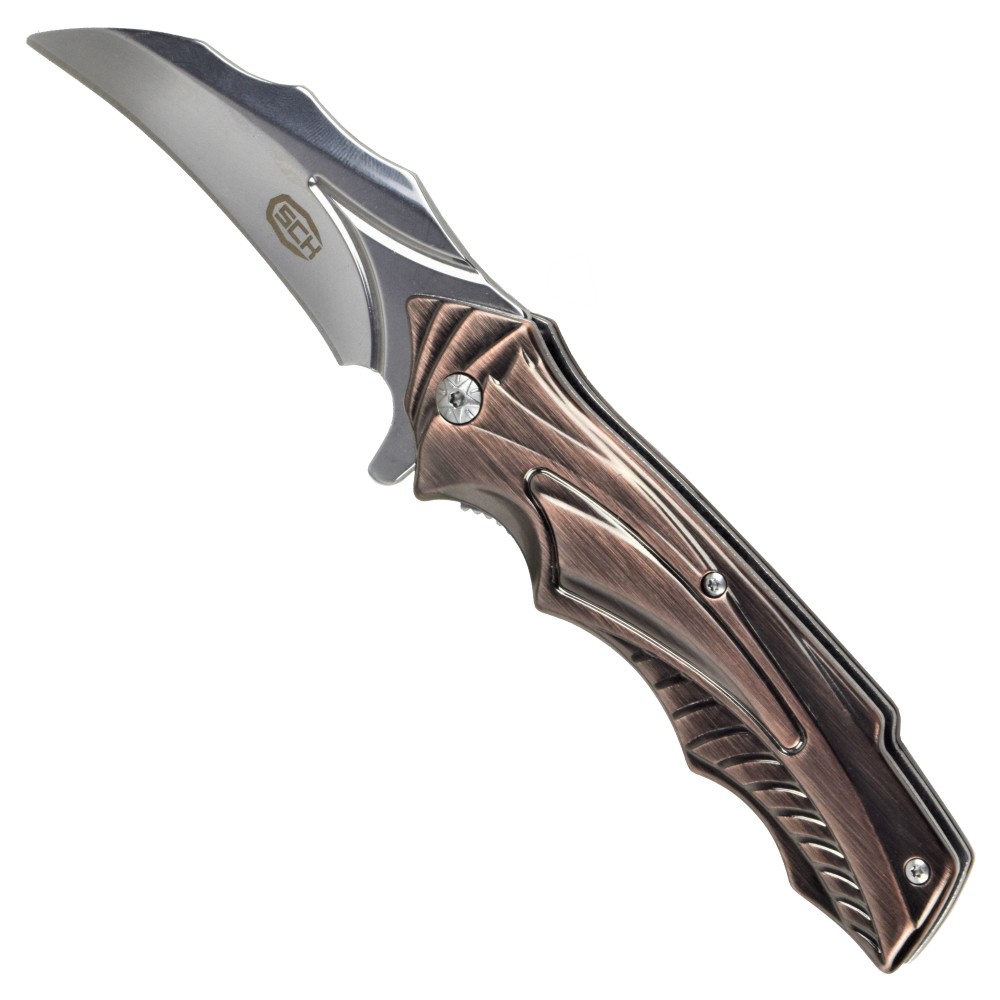 SCK POCKET KNIFE (CW-113) SCK POCKET KNIFE (CW-113)