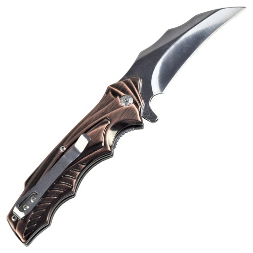 SCK COLTELLO TASCABILE (CW-113)