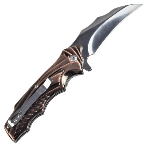 SCK POCKET KNIFE (CW-113)