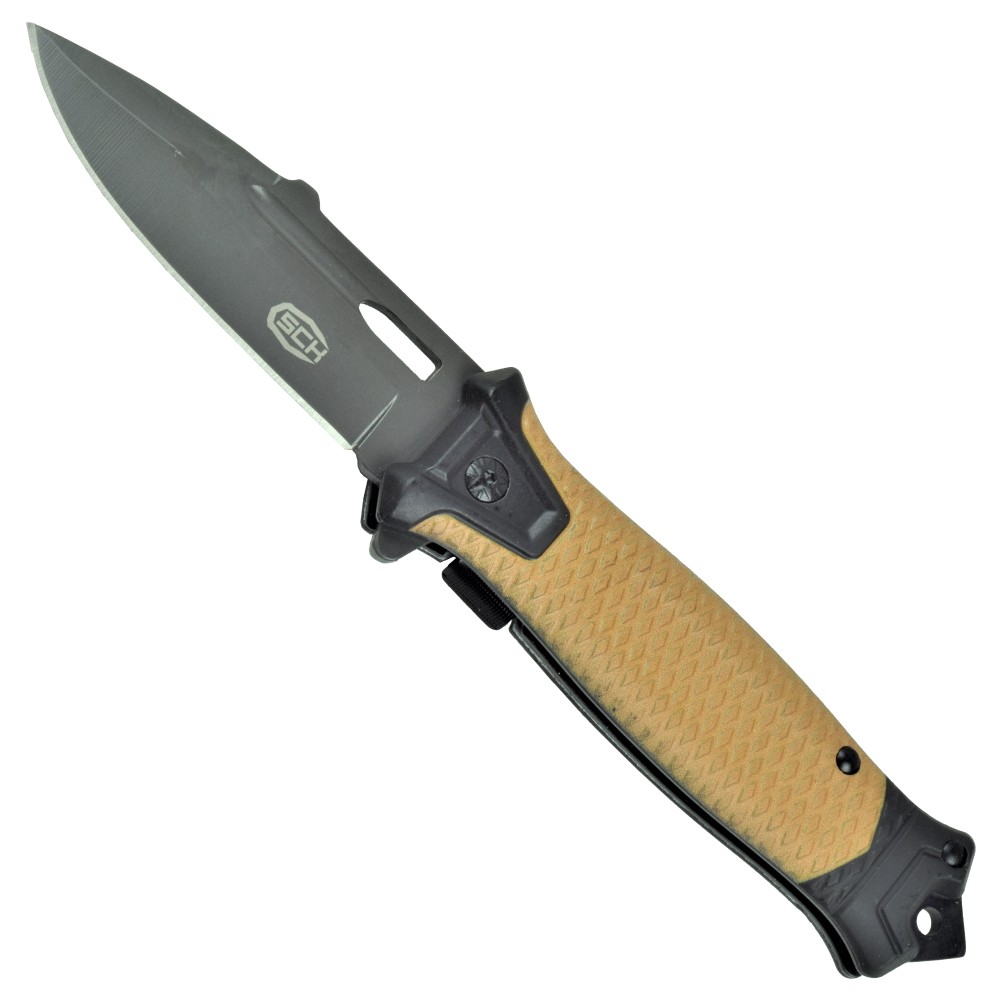 SCK POCKET KNIFE (CW-127-2) SCK POCKET KNIFE (CW-127-2)