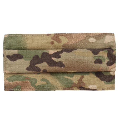 WOSPORT ANTI-EPIDEMIC MASK COVER MULTICAM (WO-MA127)