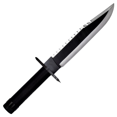 HUNTING KNIFE RAMBO I (RM-H1)