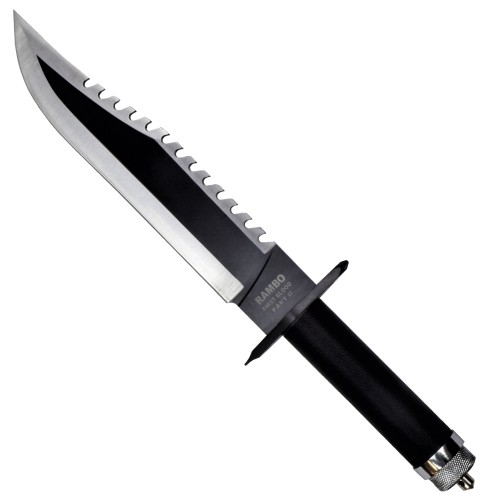 HUNTING KNIFE RAMBO II (RM-H2)