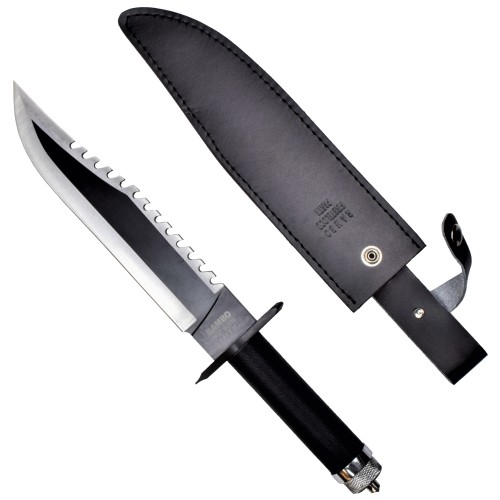 HUNTING KNIFE RAMBO II (RM-H2)
