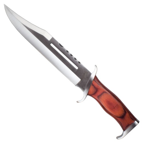 HUNTING KNIFE RAMBO III (RM-H3)