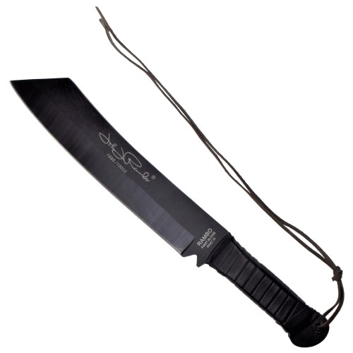 HUNTING KNIFE RAMBO IV (RM-H4)