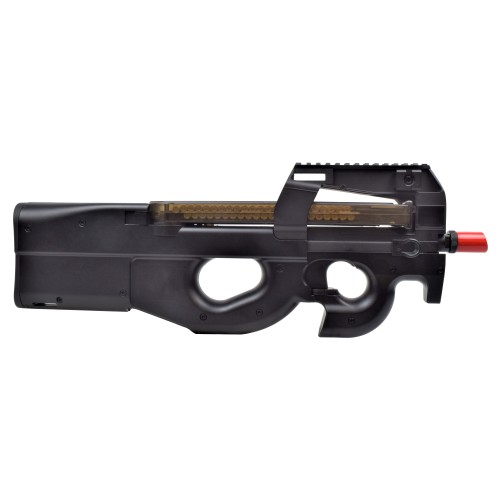 CYMA ELECTRIC RIFLE P90 BLACK (CM060)