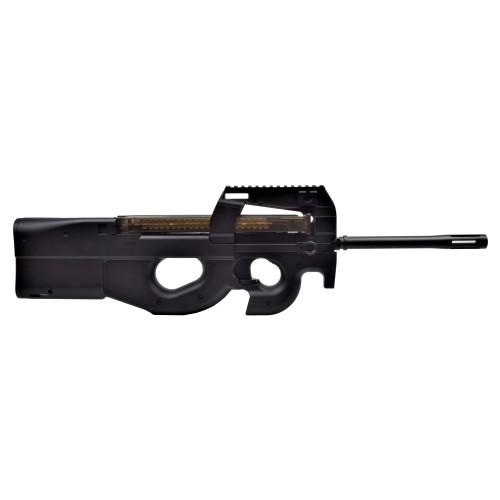 CYMA FUCILE ELETTRICO P90 LONG BARREL NERO (CM060A)