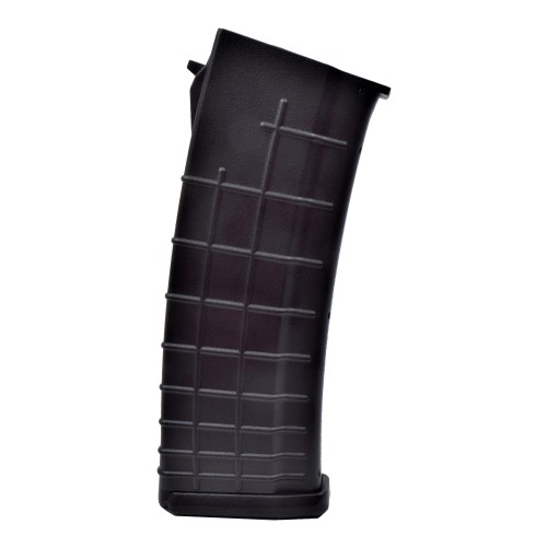 CYMA HI-CAP 450 ROUNDS MAGAZINE FOR AK SERIES BLACK (C106B)