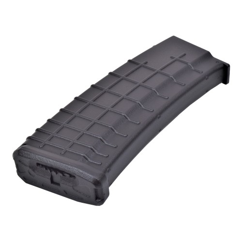 CYMA HI-CAP 450 ROUNDS MAGAZINE FOR AK SERIES BLACK (C106B)