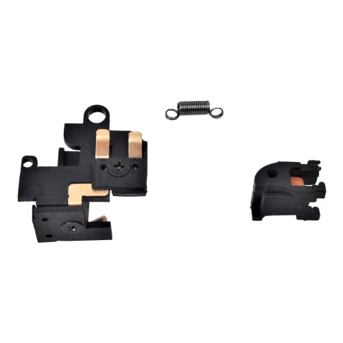 CYMA SWITCH ELETTRICO PER GEARBOX V2 (HY-118)