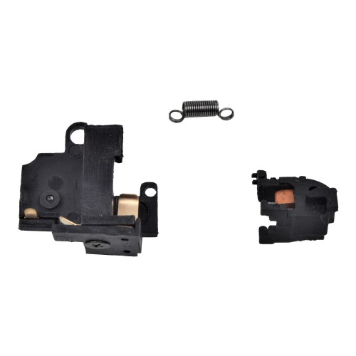 CYMA ELECTRIC SWITCH FOR V2 GEARBOX (HY-118)
