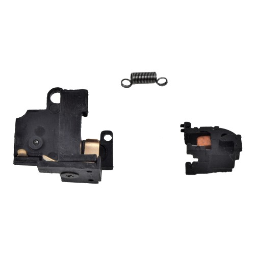 CYMA SWITCH ELETTRICO PER GEARBOX V2 (HY-118)