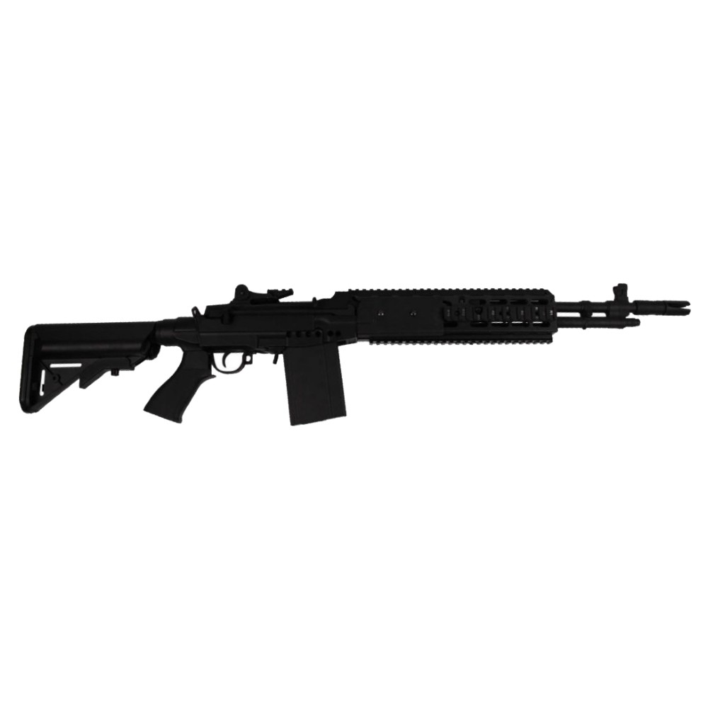 CYMA ELECTRIC RIFLE MOD.M14 EBR (CM032EBR)