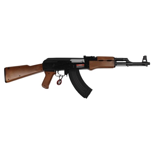 CYMA ELECTRIC RIFLE MOD.AK47 WOOD COLOR (CM022W)