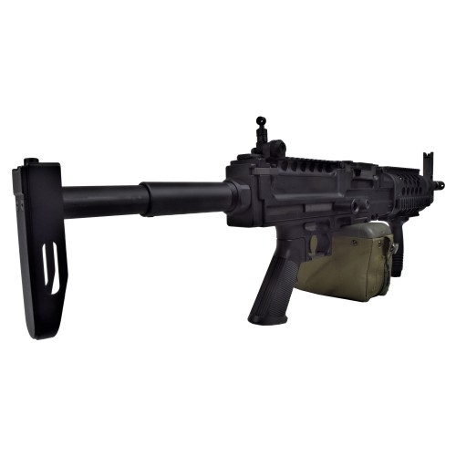 ARES ELETTRIC RIFLE LMG MG-008 (AR-MG008)