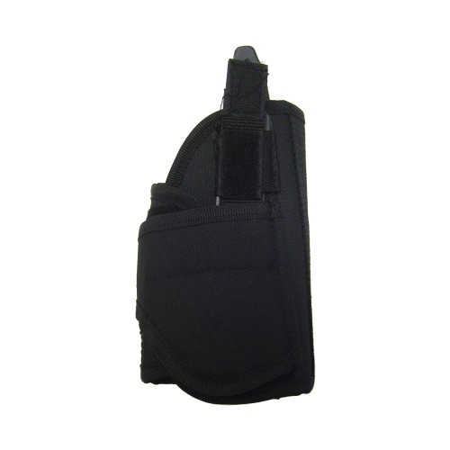 ROYAL UNIVERSAL MOLLE HOLSTER BLACK (H8280B)