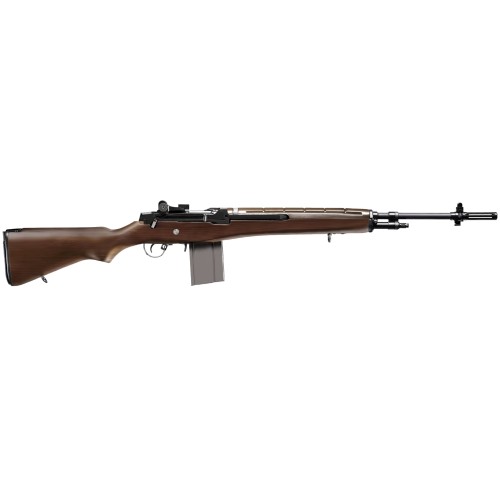 G&G ELECTRIC RIFLE GR14 WOOD ETU (GG-GR14ETU)