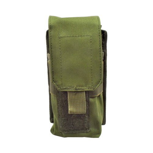 ROYAL M4 MAGAZINE POUCH OLIVE DRAB (H1007V)