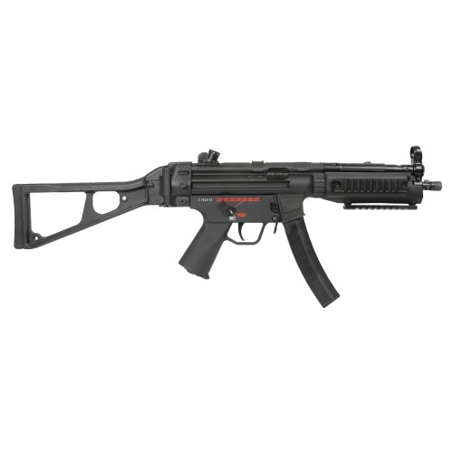 G&G ELECTRIC RIFLE TGM A3 PDW ETU (GG-A5TGM-PDW)