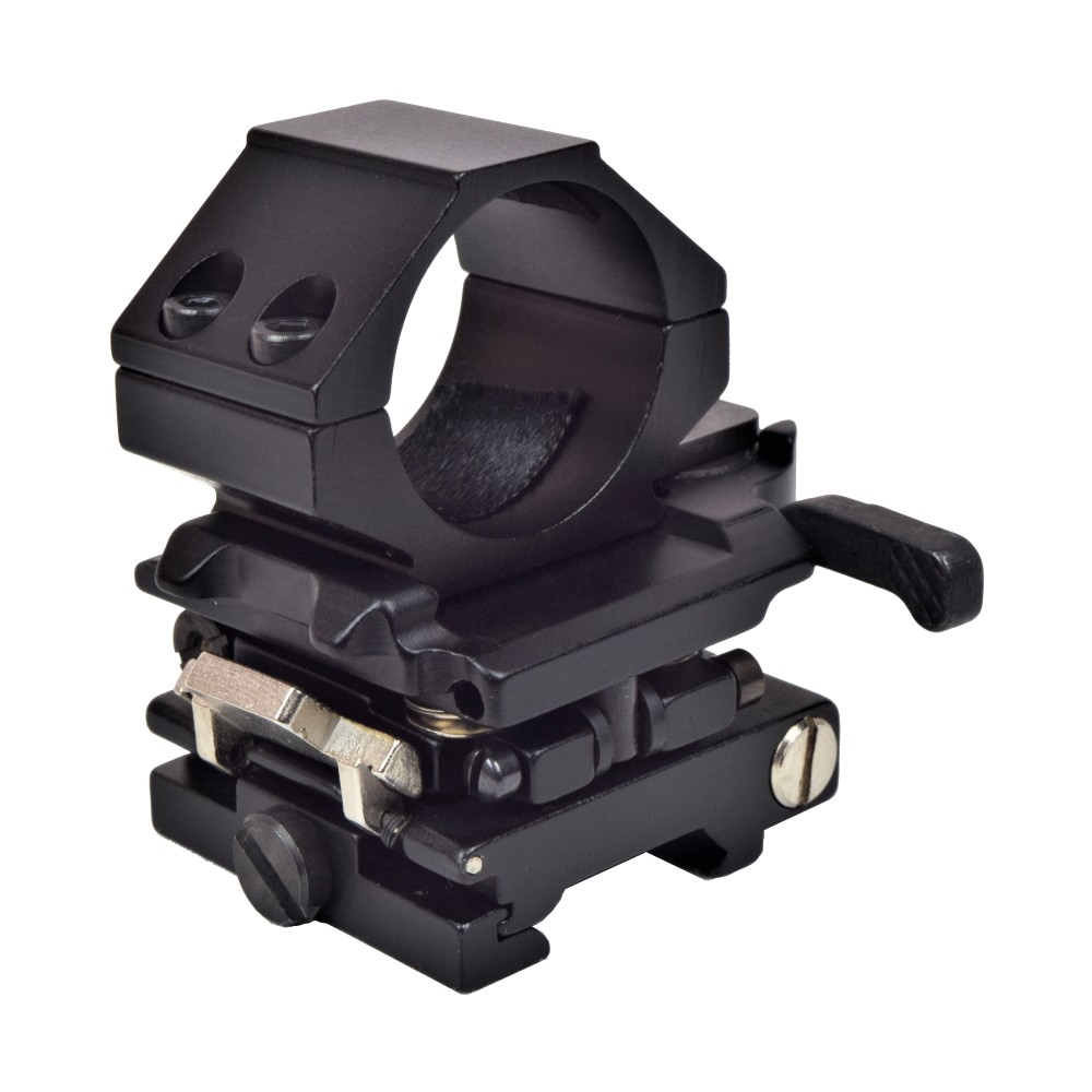 JS TACTICAL MOUNT FOR 30mm DIAMETER SCOPES AND 20MM RAILS (JS-MOUNT6)