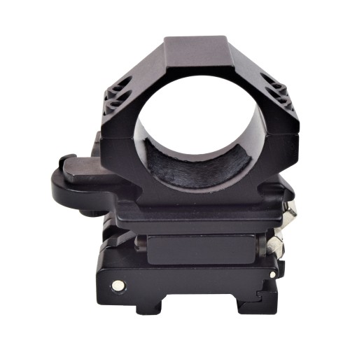 JS-TACTICAL ATTACCO PER OTTICHE DIAMETRO 30MM SLITTA 20mm (JS-MOUNT6)