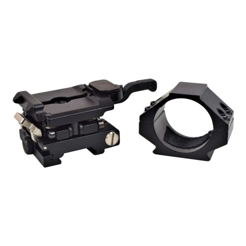 JS TACTICAL MOUNT FOR 30mm DIAMETER SCOPES AND 20MM RAILS (JS-MOUNT6)