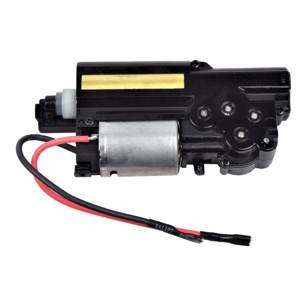 WELL GEARBOX FOR R2/R4 SERIES RIFLES (GEARBOX-R2/R4)