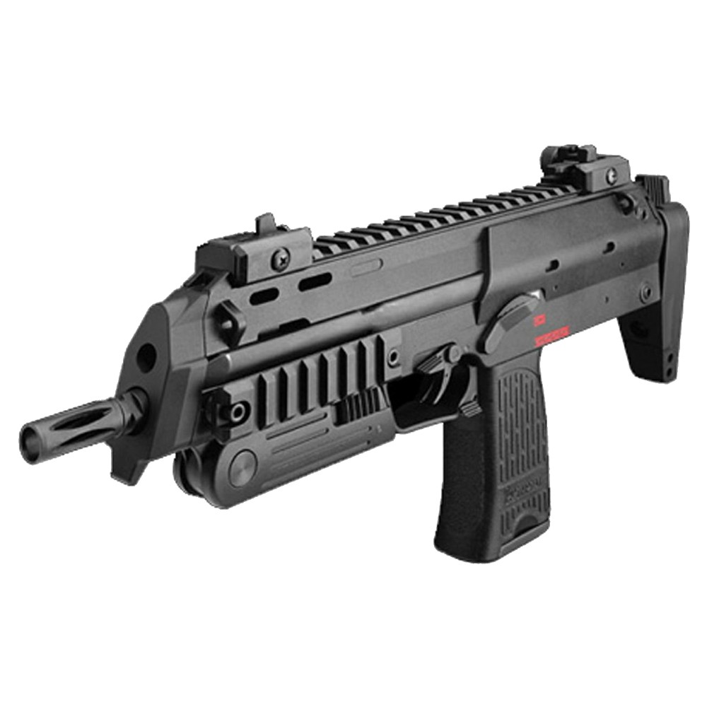 WELL FUCILE ELETTRICO MP7A1 (R4)