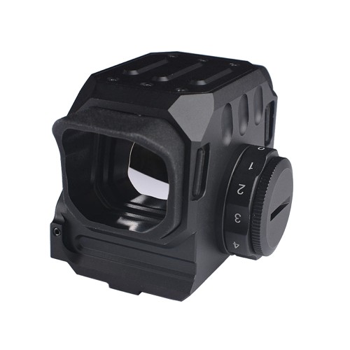 AIM-O RED DOT EG1 NERO (AO6004-B)