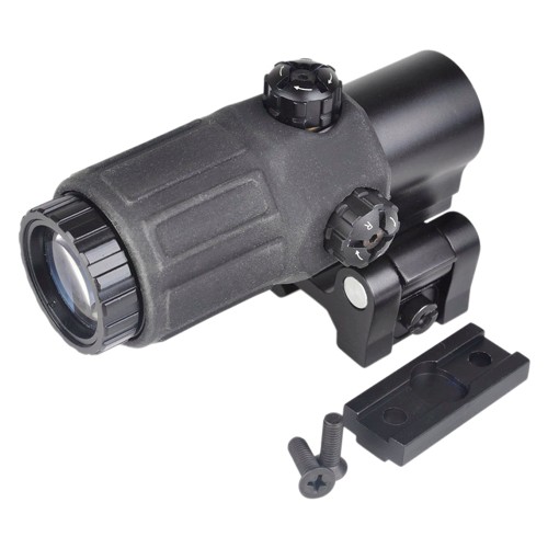 AIM-O MAGNIFIER 3X NERO (AO5348-B)