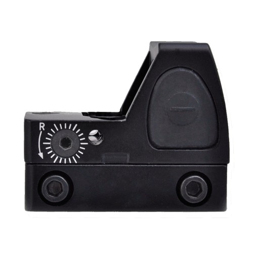 AIM-O MINI RED DOT NERO (AO1006-B)