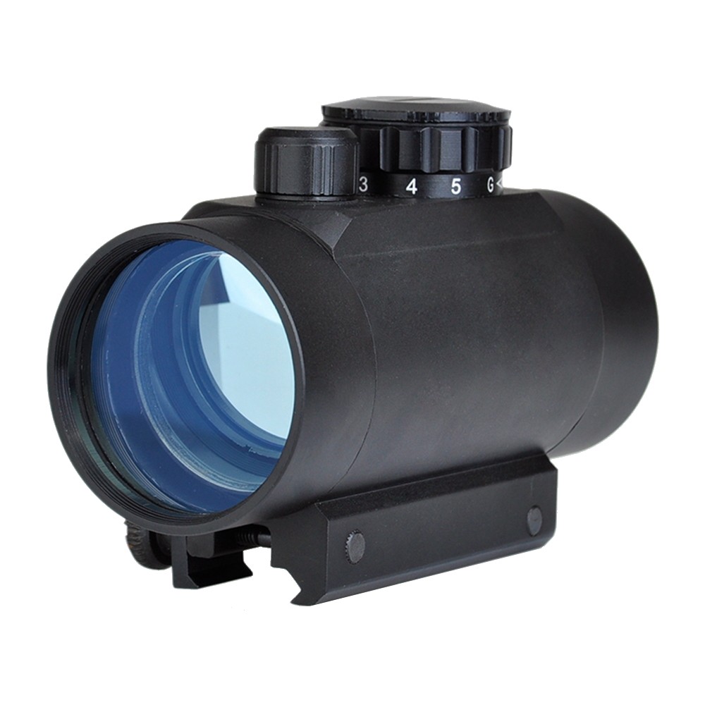 AIM-O RED DOT 1X40 NERO (AO3012-B)