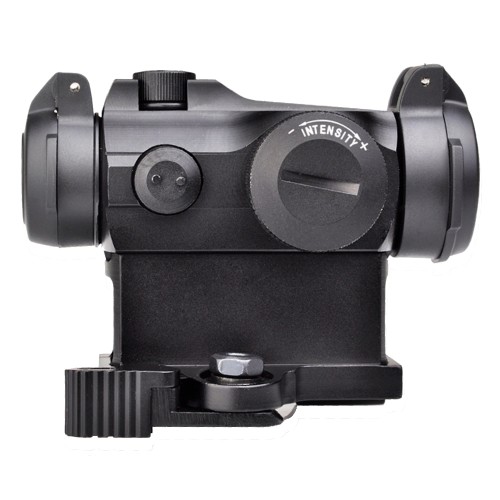 AIM-O RED DOT SIGHT BLACK (AO5074-B)