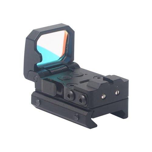 AIM-O FLIP DOT REFLEX SIGHT NERO (AO6008-B)