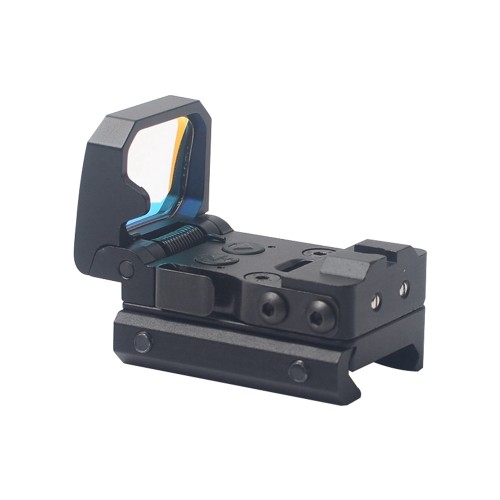 AIM-O FLIP DOT REFLEX SIGHT NERO (AO6008-B)