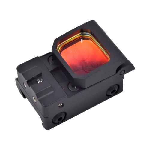 AIM-O FLIP DOT REFLEX SIGHT NERO (AO6008-B)