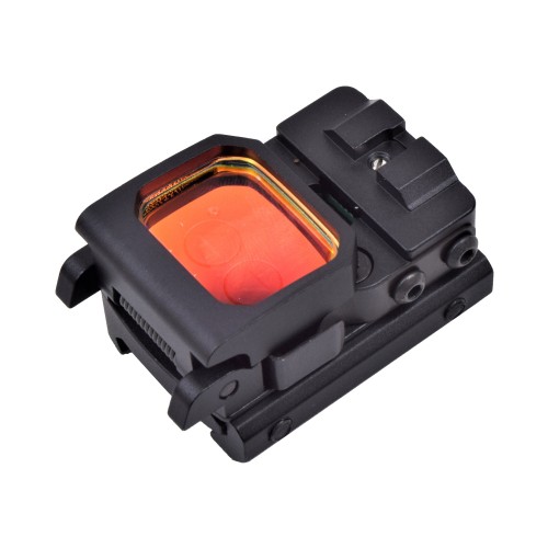 AIM-O FLIP DOT REFLEX SIGHT NERO (AO6008-B)